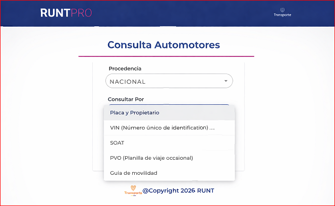 runtprotal